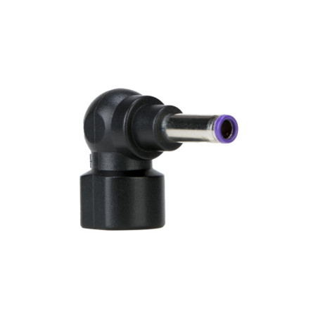 3Pin Power Tip Black