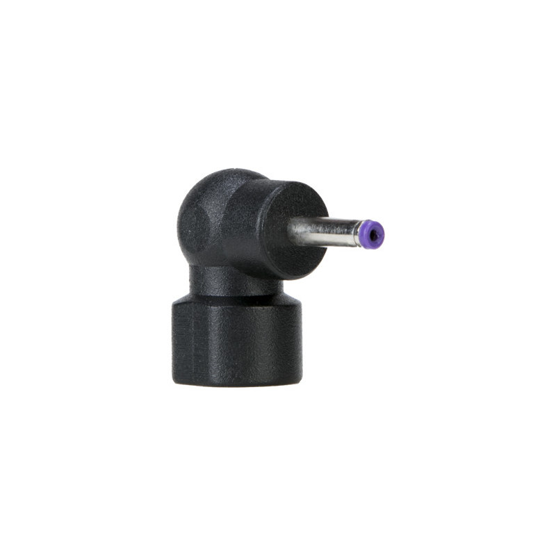 3Pin Power Tip Black