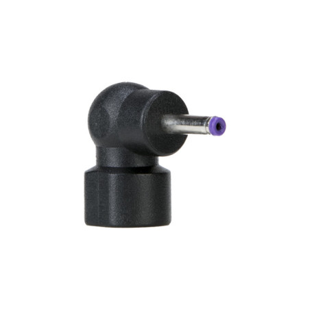 3Pin Power Tip Black