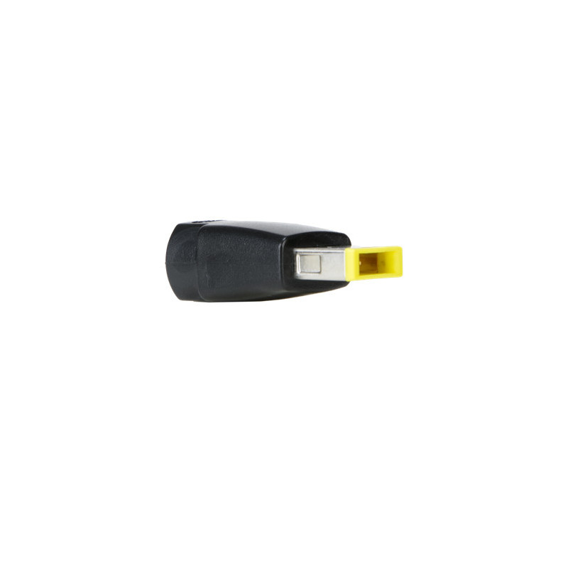 3Pin Power Tip Black