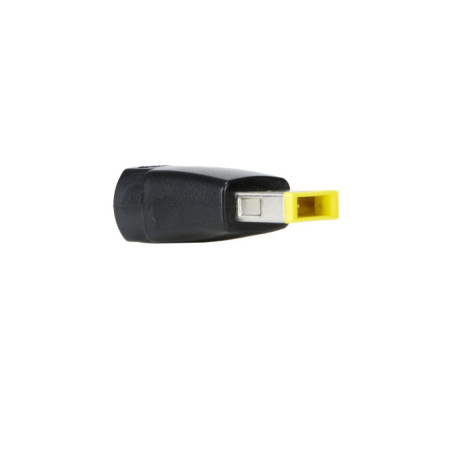 3Pin Power Tip Black