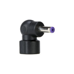 3Pin Power Tip Black