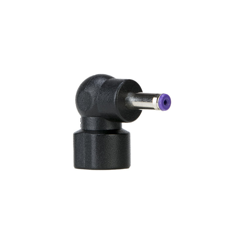 3Pin Power Tip Black