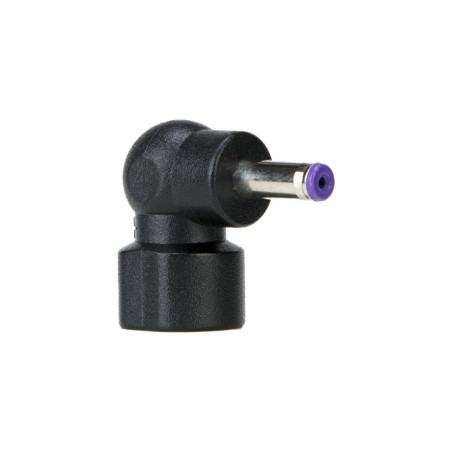 3Pin Power Tip Black