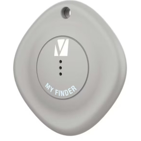VERBATIM MY FINDER - GREY
