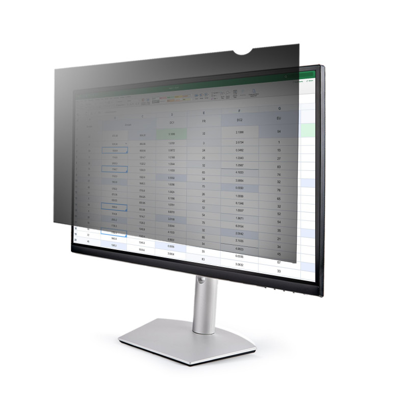 22 Computer Monitor Privacy Filter