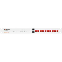 RACK MOUNT KIT FORTIGATE 60E/61E/60F/61F