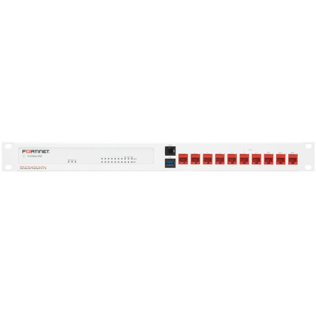 RACK MOUNT KIT FORTIGATE 60E/61E/60F/61F