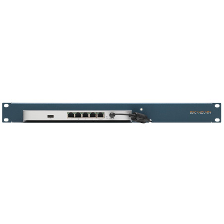 RACK KIT CISCO MERAKI MX64/MX67/MX67C