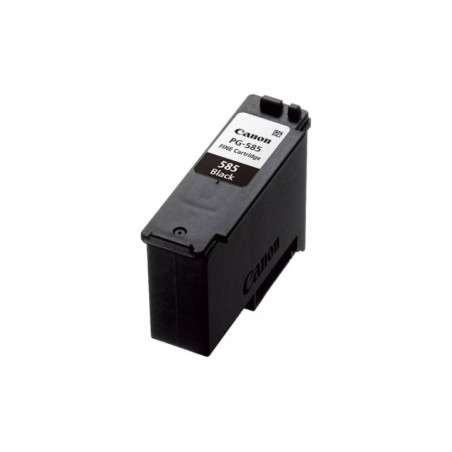 INK CARTRIDGE PG-585 BLACK