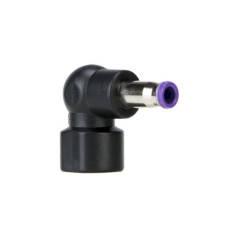 3Pin Power Tip Black