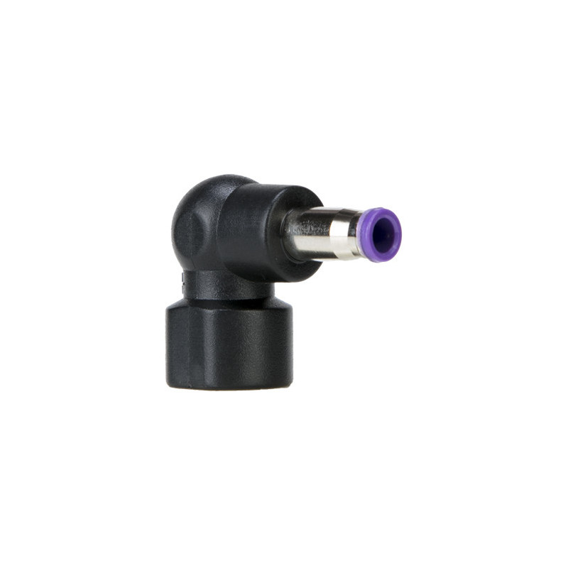 3Pin Power Tip Black