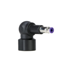 3Pin Power Tip Black