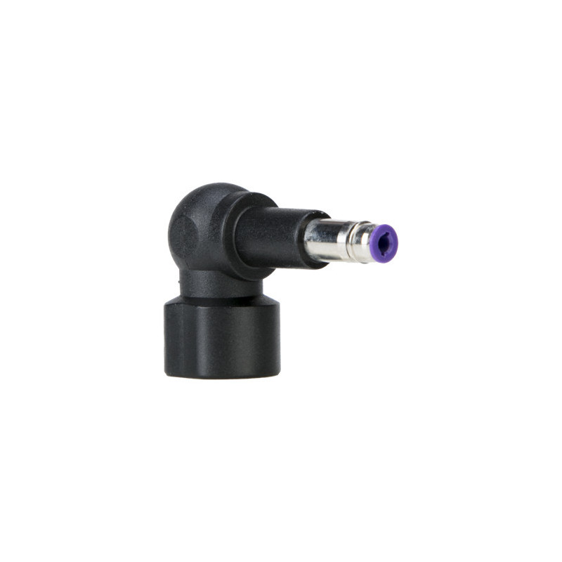 3Pin Power Tip Black