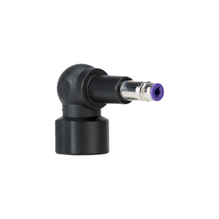 3Pin Power Tip Black