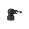 3Pin Power Tip Black