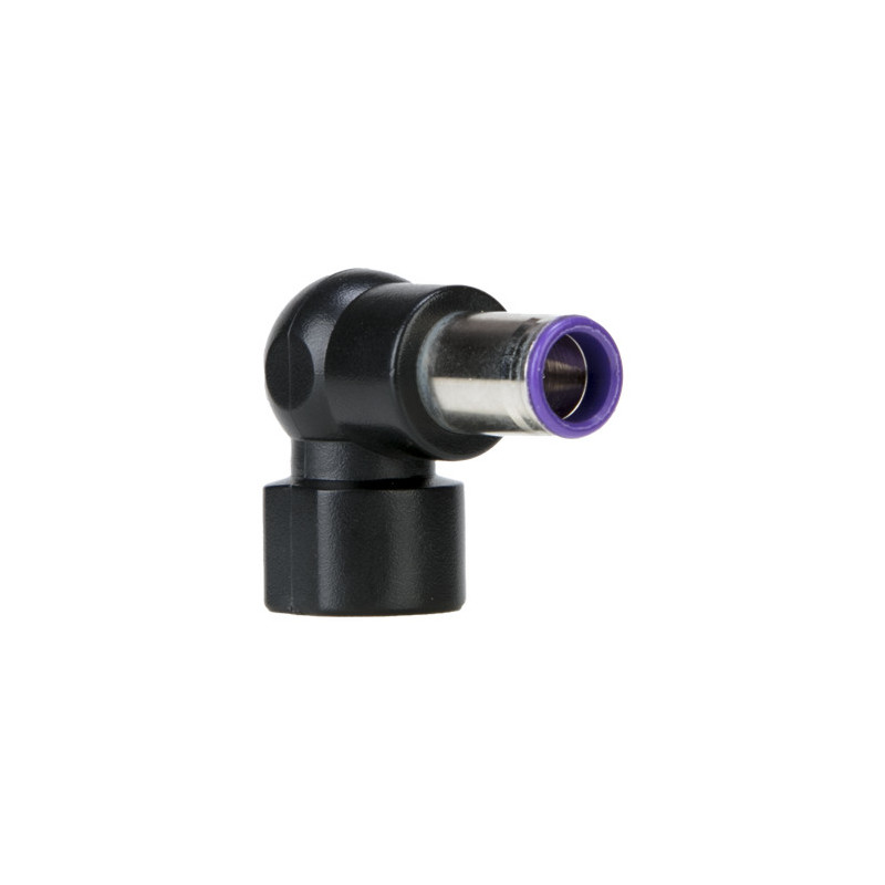 3Pin Power Tip Black