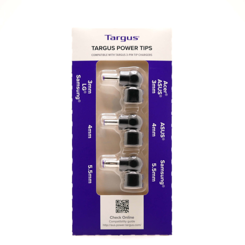 TIP BLISTER PACK