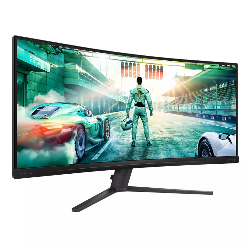34M2C3500L WQHD CURVED 1MS 180HZ VA