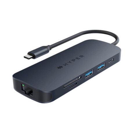 HyperDrive EcoSmart Gen2 Universal USB-C
