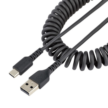 USB A to C Charging Cable - 1m (3.3ft)