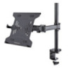 LAPTOP DESK MOUNT MONITOR LAPTOP ARM