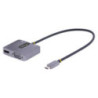 USB C Video Adapter HDMI/VGA 4K