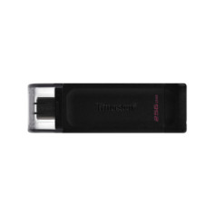 256GB DataTraveler 70 USB-C 3.2 Gen 1