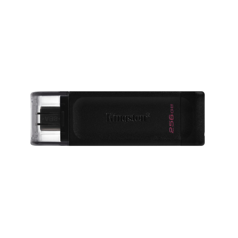 256GB DataTraveler 70 USB-C 3.2 Gen 1