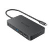 HyperDrive Universal USBC 7in1 Dual HDMI