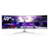49M2C8900 CURVED 5K 240HZ G-SYNC QD-OLED