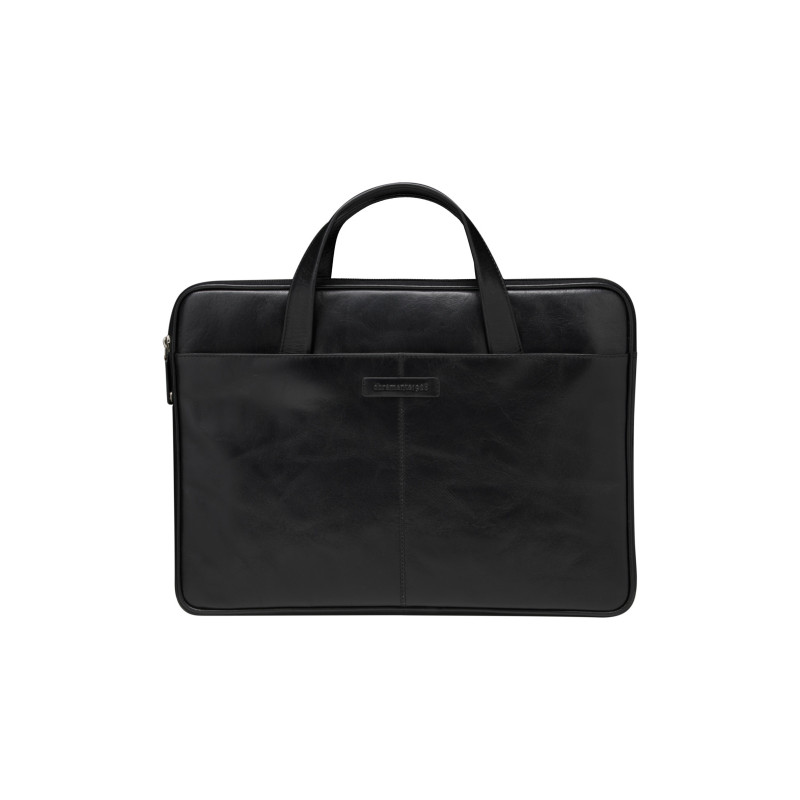 SILKEBORG - 15 - BLACK 2ND GEN