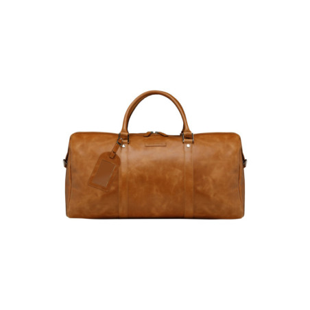 KASTRUP 2 WEEKENDER BAG - TAN 2ND GEN