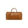 KASTRUP 2 WEEKENDER BAG - TAN 2ND GEN