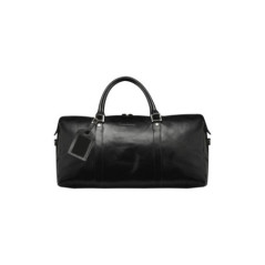 KASTRUP 2 WEEKENDER BAG - BLACK 2ND GEN