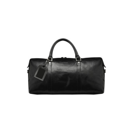 KASTRUP 2 WEEKENDER BAG - BLACK 2ND GEN