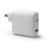 RE-CHARGE - AU WALL CHARGER-USB-C 65W+US