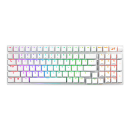 ROG STRIX SCOPE II 96 WL SNOW ML WT