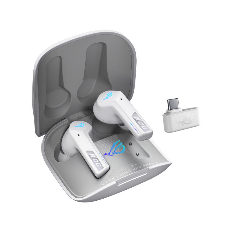 ROG CETRA TRUE WIRELESS SPEEDNOVA WHITE