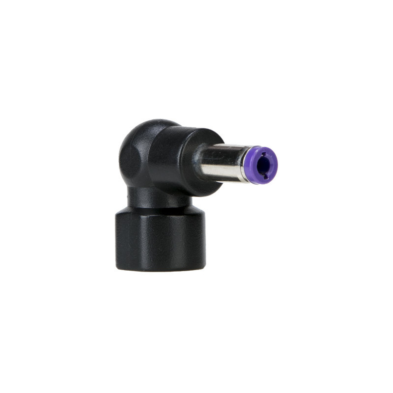 3Pin Power Tip Black