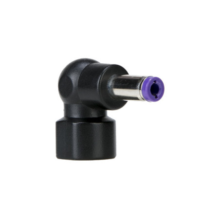3Pin Power Tip Black