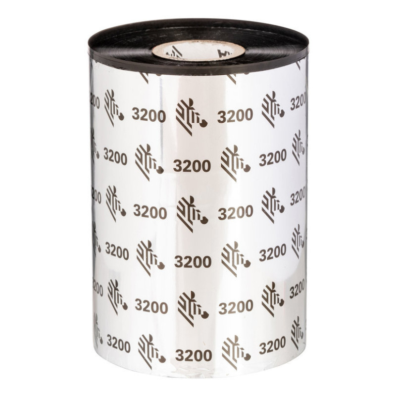 3200 WAX/RESIN RIBBON 56.9MM MOQ 12