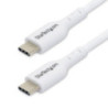 3m White USB-C Charging Cable 60W PD