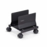 Computer Tower Cart Rolling CPU Caddy