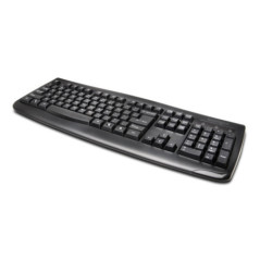 KENSINGTON PRO FIT 2.4GHz WIRELESS KEYBOARD - BLACK
