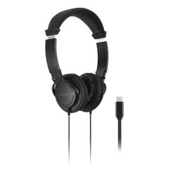 KENSINGTON USB-C Hi-Fi HEADPHONES, 1YR