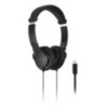 KENSINGTON USB-C Hi-Fi HEADPHONES, 1YR