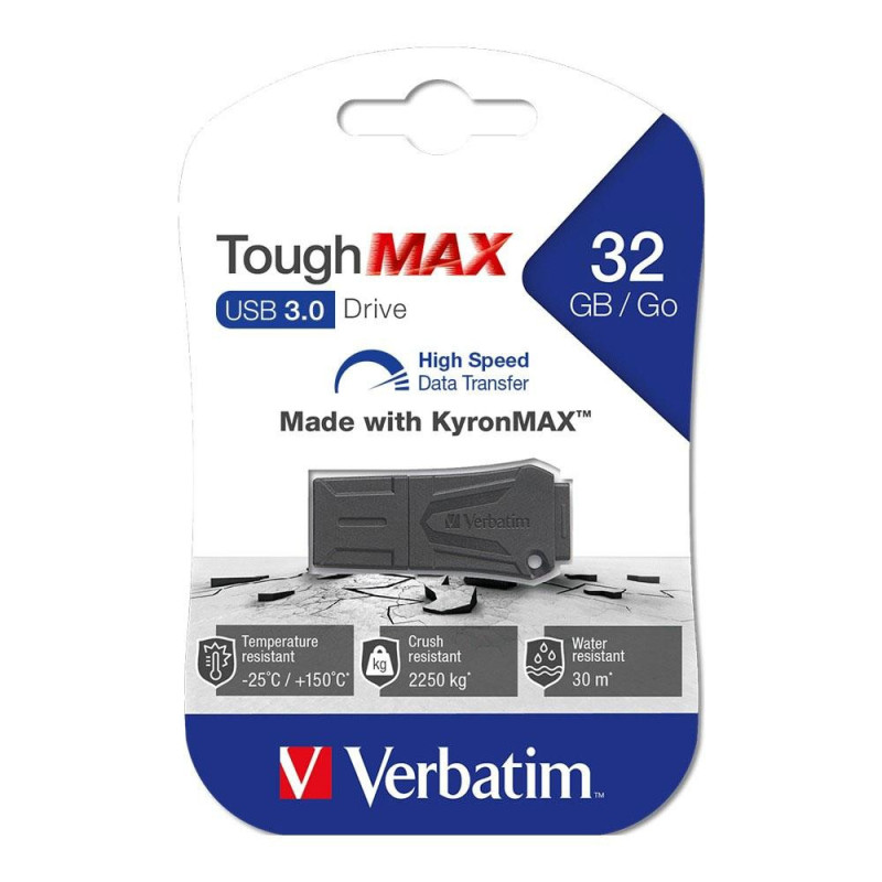 TOUGHMAX MILITARY-GRADE USB 3.0 32GB