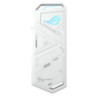 ROG STRIX ARION MOONLIGHT WHT SSD ENC