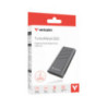 TURBOMETAL SSD USB 4.0 1TB